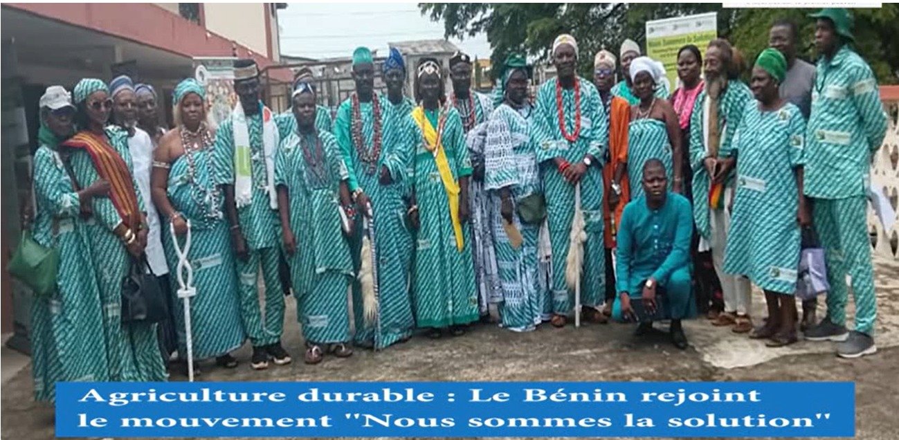 Agroecologie