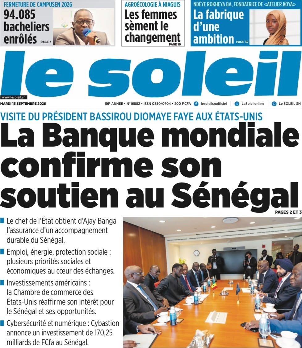 Image impressionnante